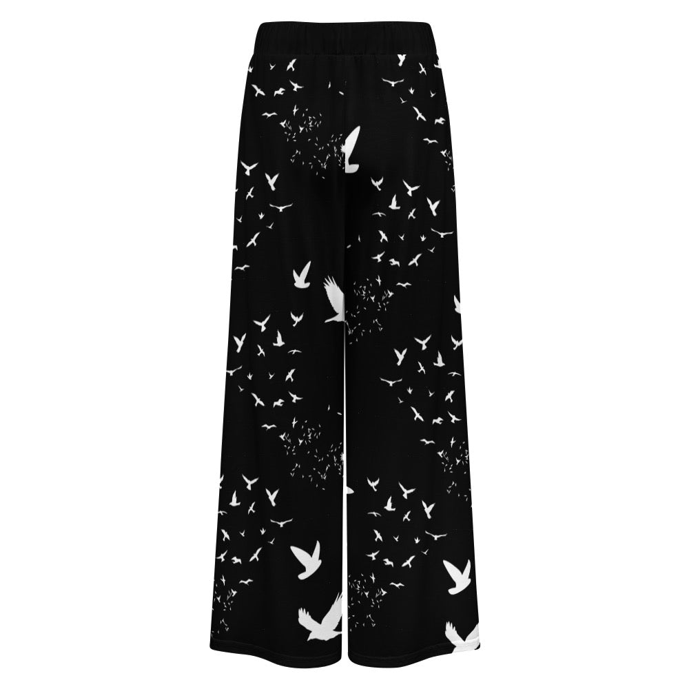 ETC Free Spirit Wide Leg Tracks