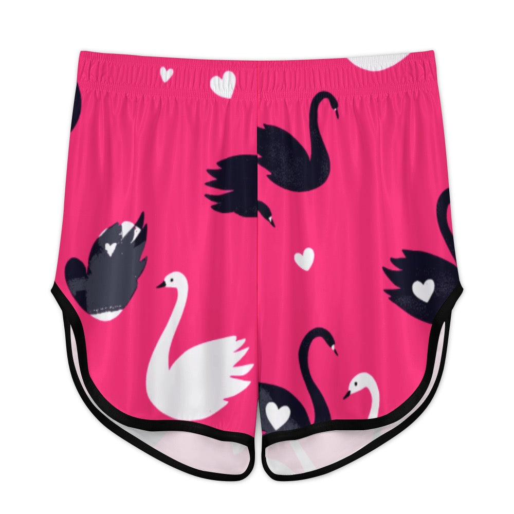ETC Love Swans PJ Set