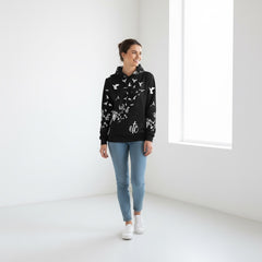 ETC Free Spirit Fleece Hoodie