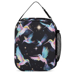 ETC Galaxy Hummingbirds Bag Set