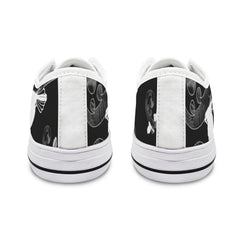 ETC Piwakawaka Koru Sneakers