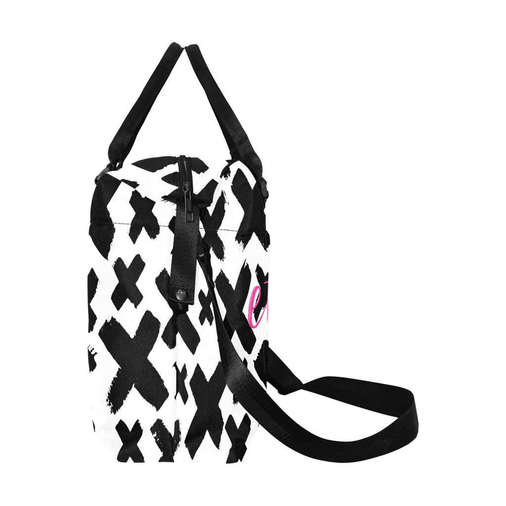 ETC 'X' Duffle Bag