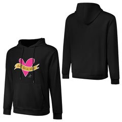 Dont be a 'd' Cotton Hoodie