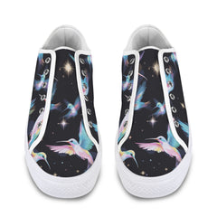 ETC Hummingbird Sneakers