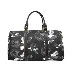 ETC Piwakawaka Koru Travel Bag