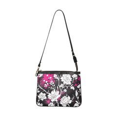 ETC Flash Sale Shoulder HandBag - PU Leather