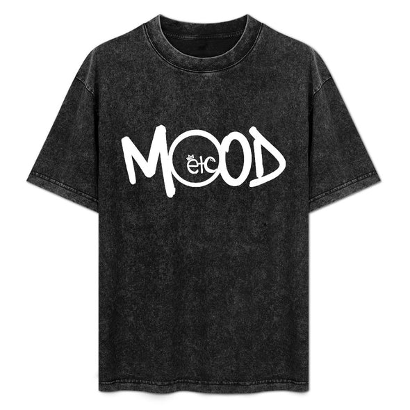 ETC Mood Vintage Tee