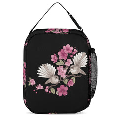 ETC Floral Fantail Bag Set