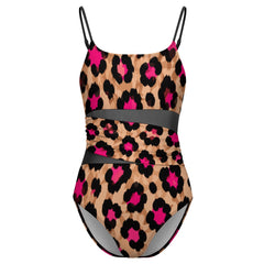 ETC Leopard One Piece