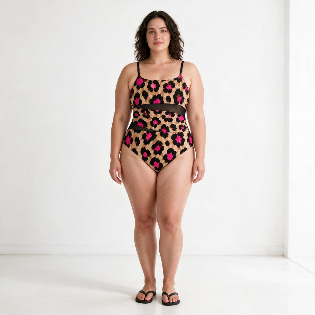 ETC Leopard One Piece