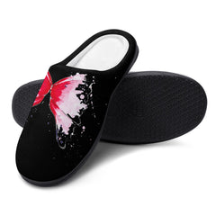 ETC Wings Cotton Slippers