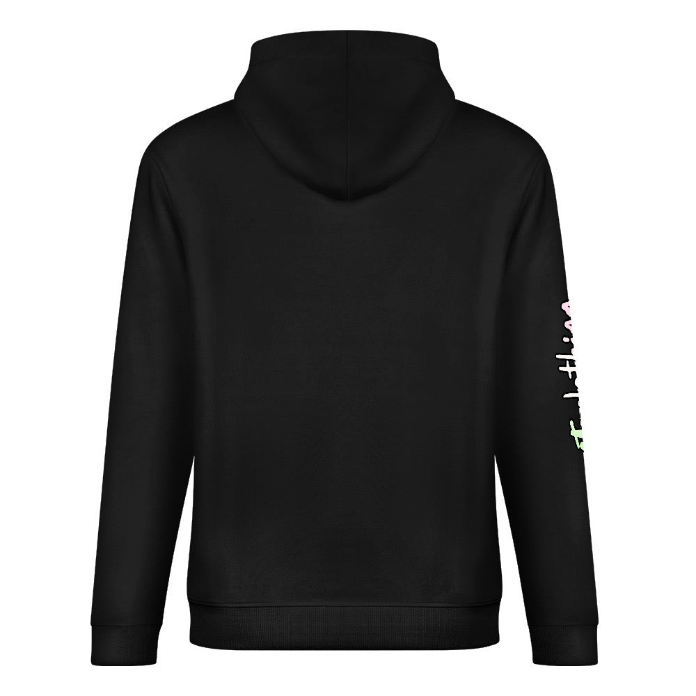 ETC Candy Man Hoodie Black