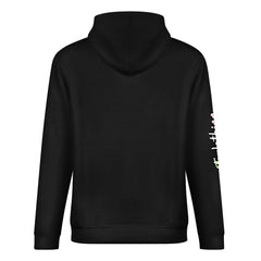ETC Candy Man Hoodie Black