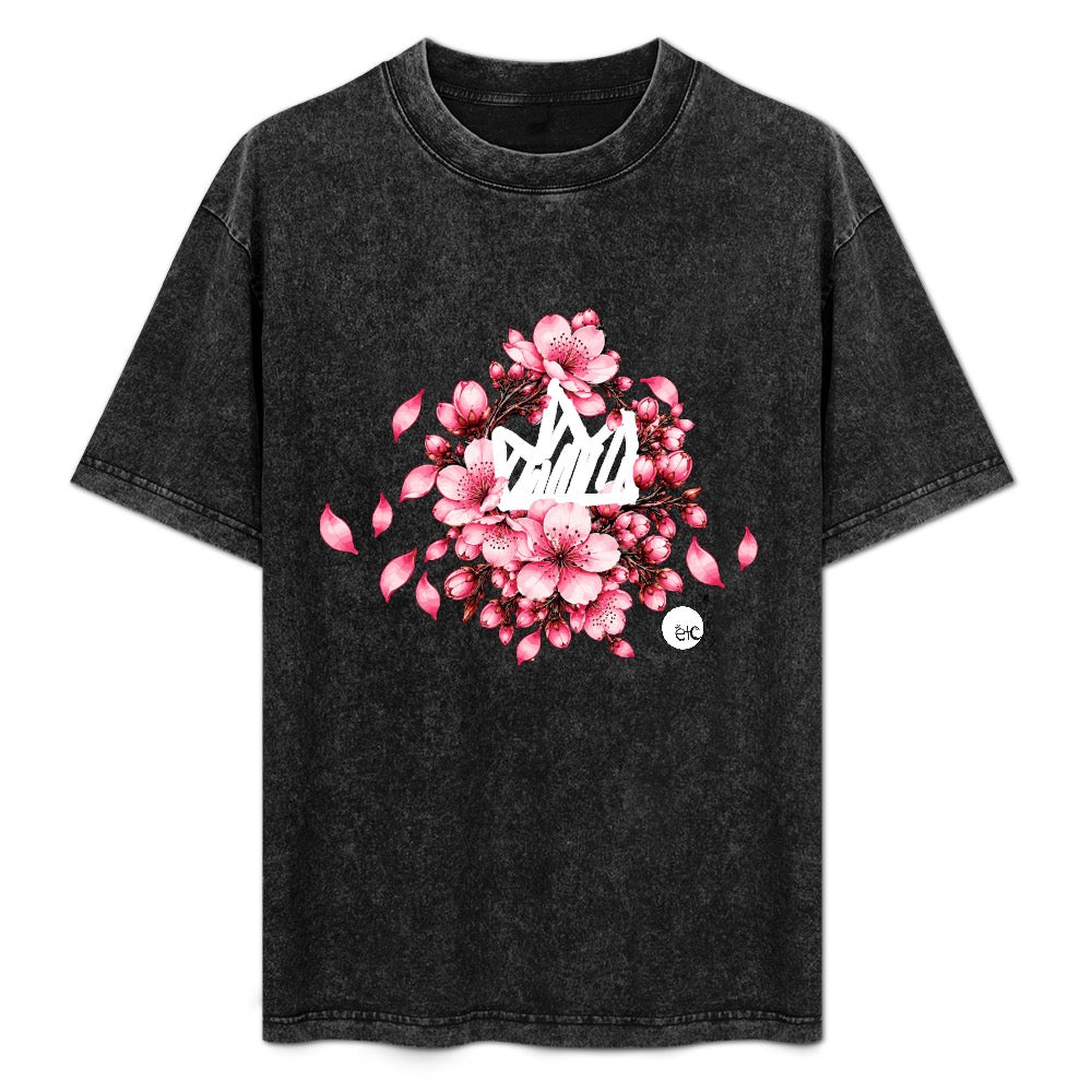 ETC Crown Cherry Limited Edition Tee