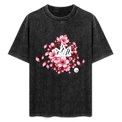 ETC Crown Cherry Limited Edition Tee