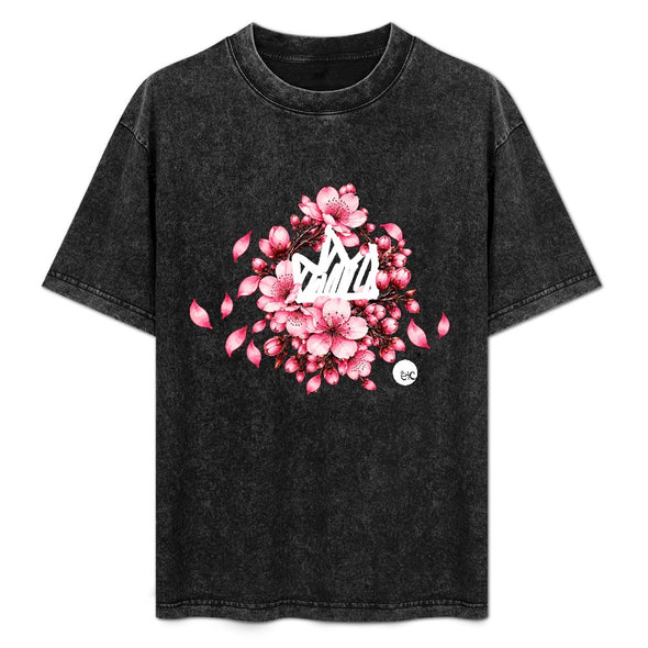ETC Crown Cherry Limited Edition Tee