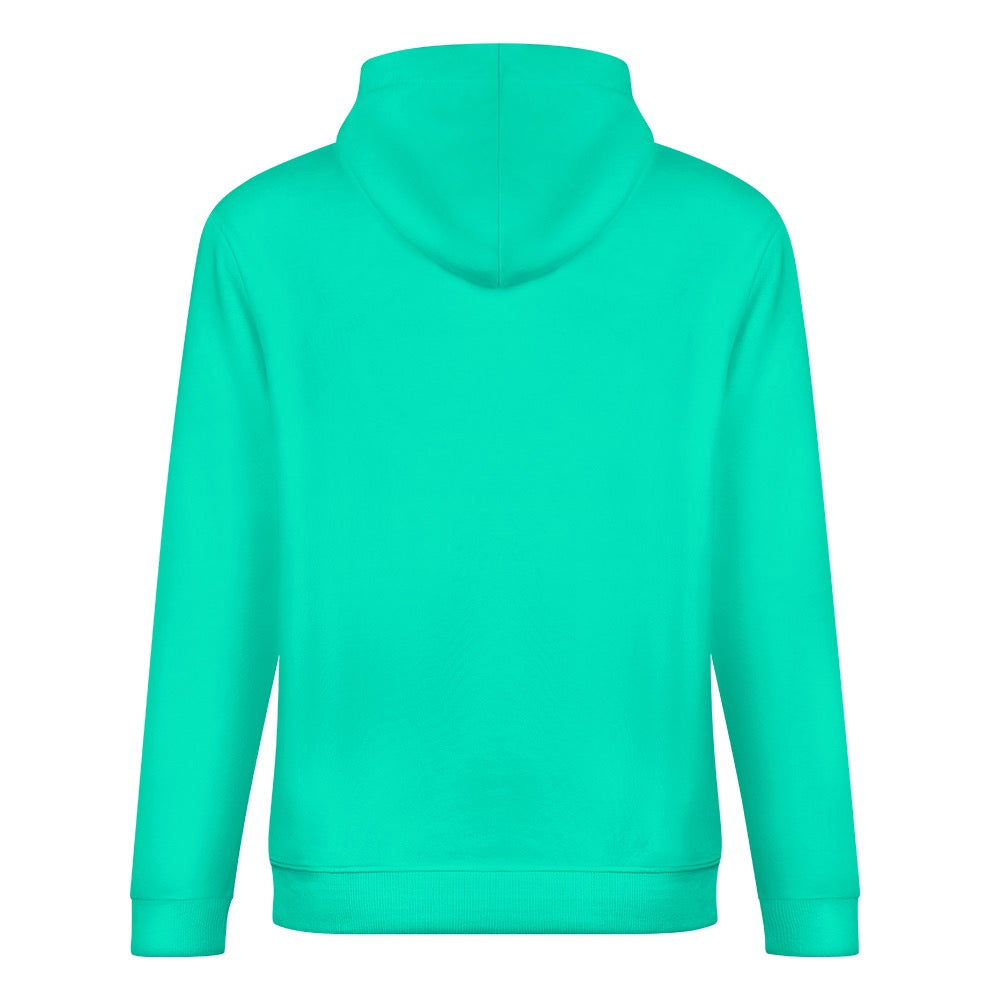 ETC Mint Kiwi Cotton Hoodie