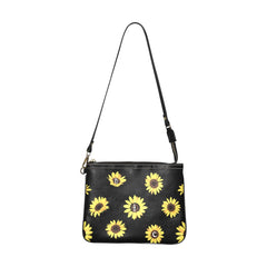 ETC Sunflower Shoulder Bag