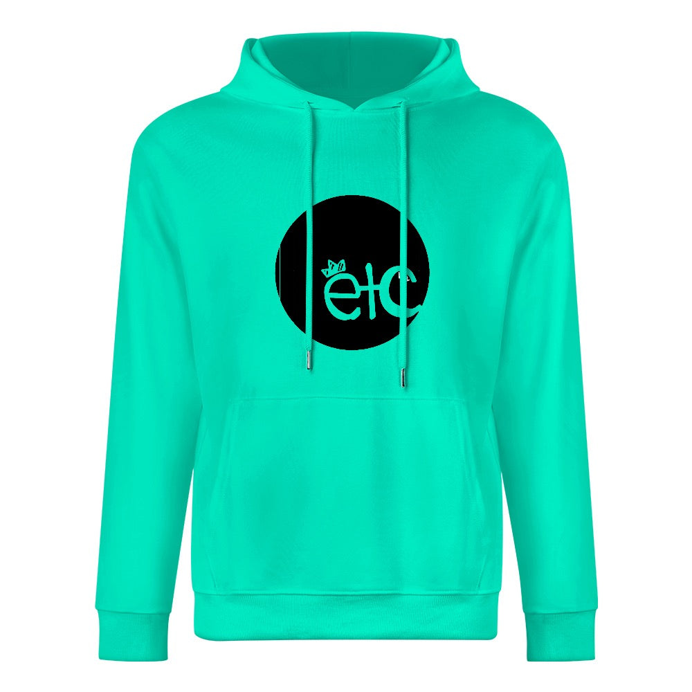 ETC Staples Mint Hoodie