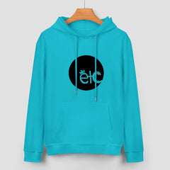 ETC Staples Blue Hoodie