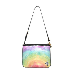 ETC Rainbow Stars Shoulder Bag