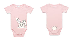 ETC Easter Bunny Baby Onesie