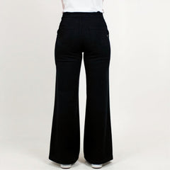ETC Staple Black Weggings (Pre Order)