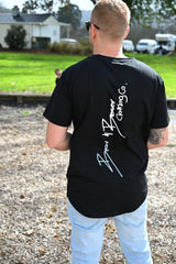 Brax & Beaver Tee