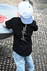 Brax & Beaver Tee