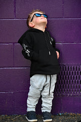 Brax & Beaver Fleece Hoodie