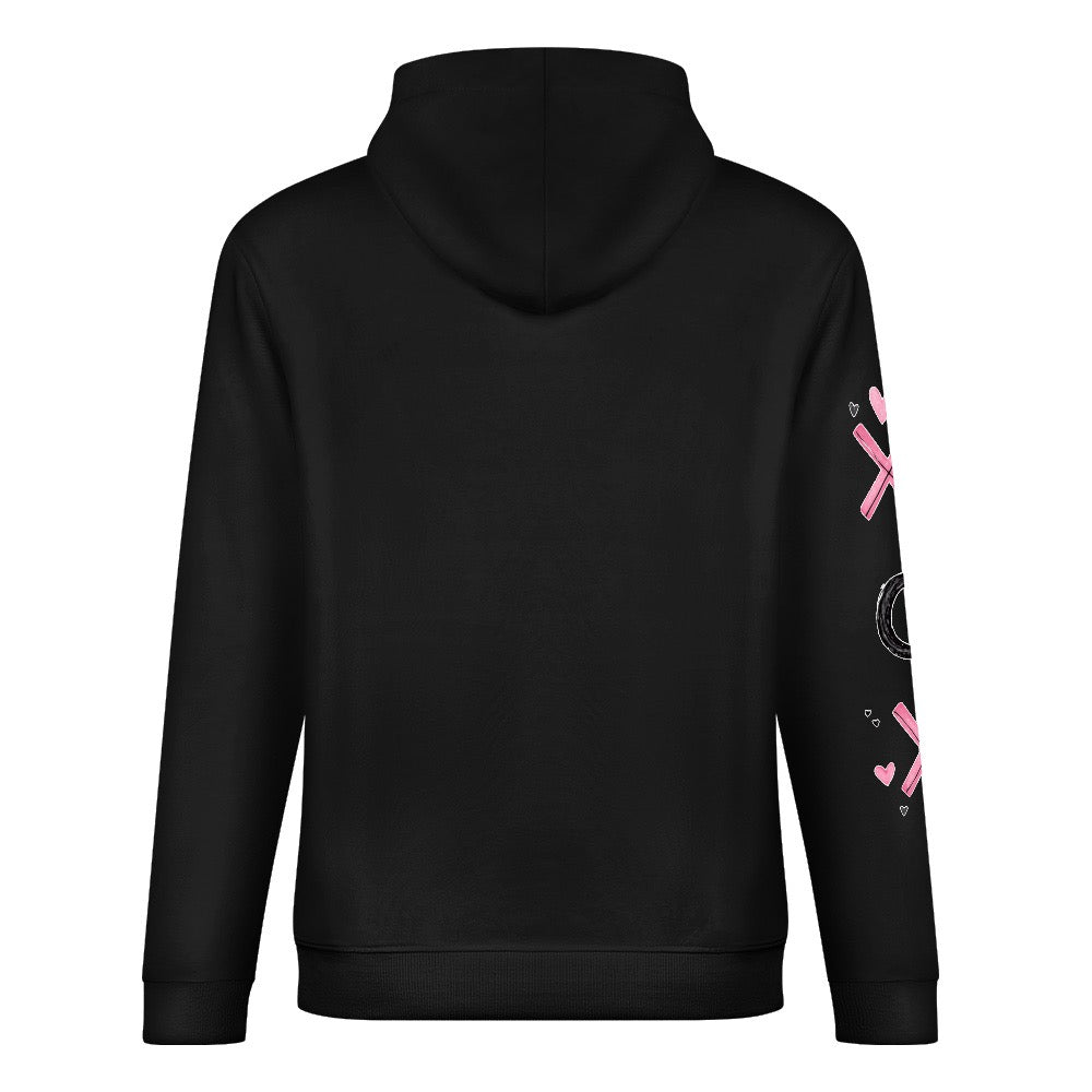 ETC Exs & Ohs Cotton Hoodie