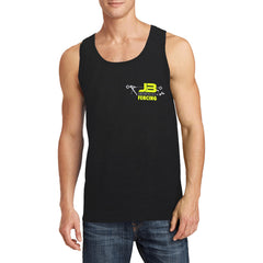 JB Fencing Singlet