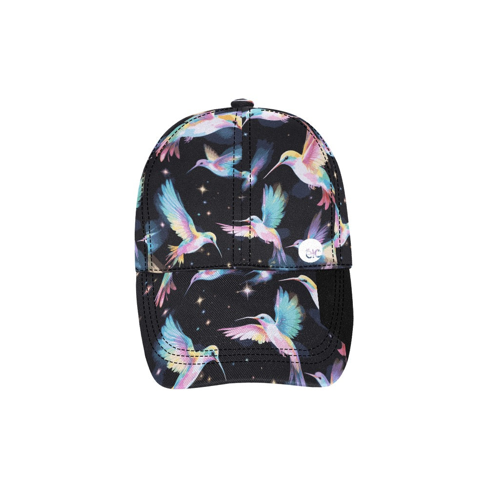 ETC Hummingbird Cap