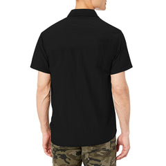 JB FENCING MENS DRESS SHIRT