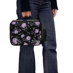ETC Fleur Violette Lunch Bag