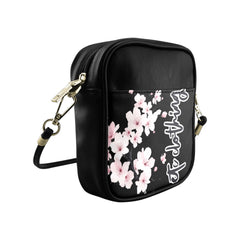 ETC Cherry Blossom Sling Bag