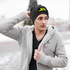 JB Fencing Beanie