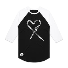 Mumma Custom Raglan