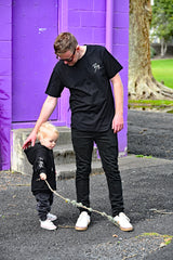 Brax & Beaver Tee