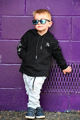 Brax & Beaver Fleece Hoodie