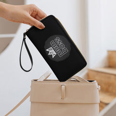 ETC Mum Boss PU Leather Wallet