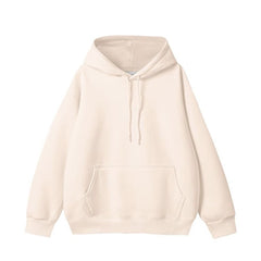 ETC Staple Embroidered Hoodie Fleece