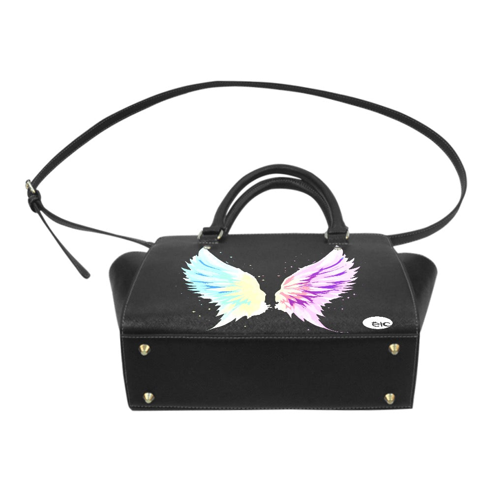 ETC Angel Wings Handbag