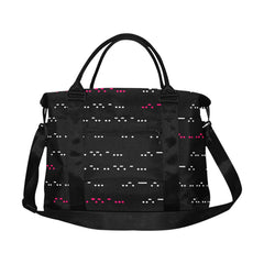 ETC Addict for Life Travel Bag