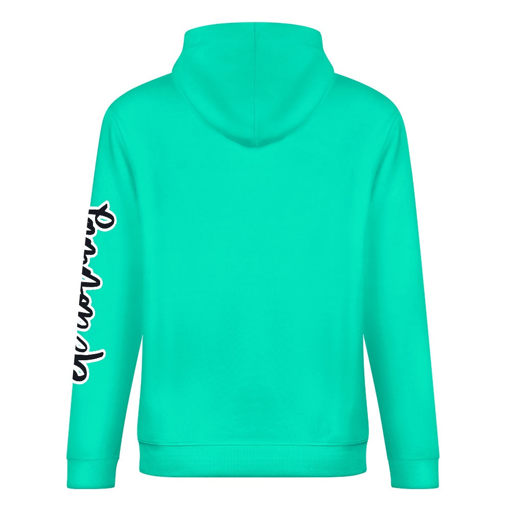 ETC Mint 'You've got this' Hoodie