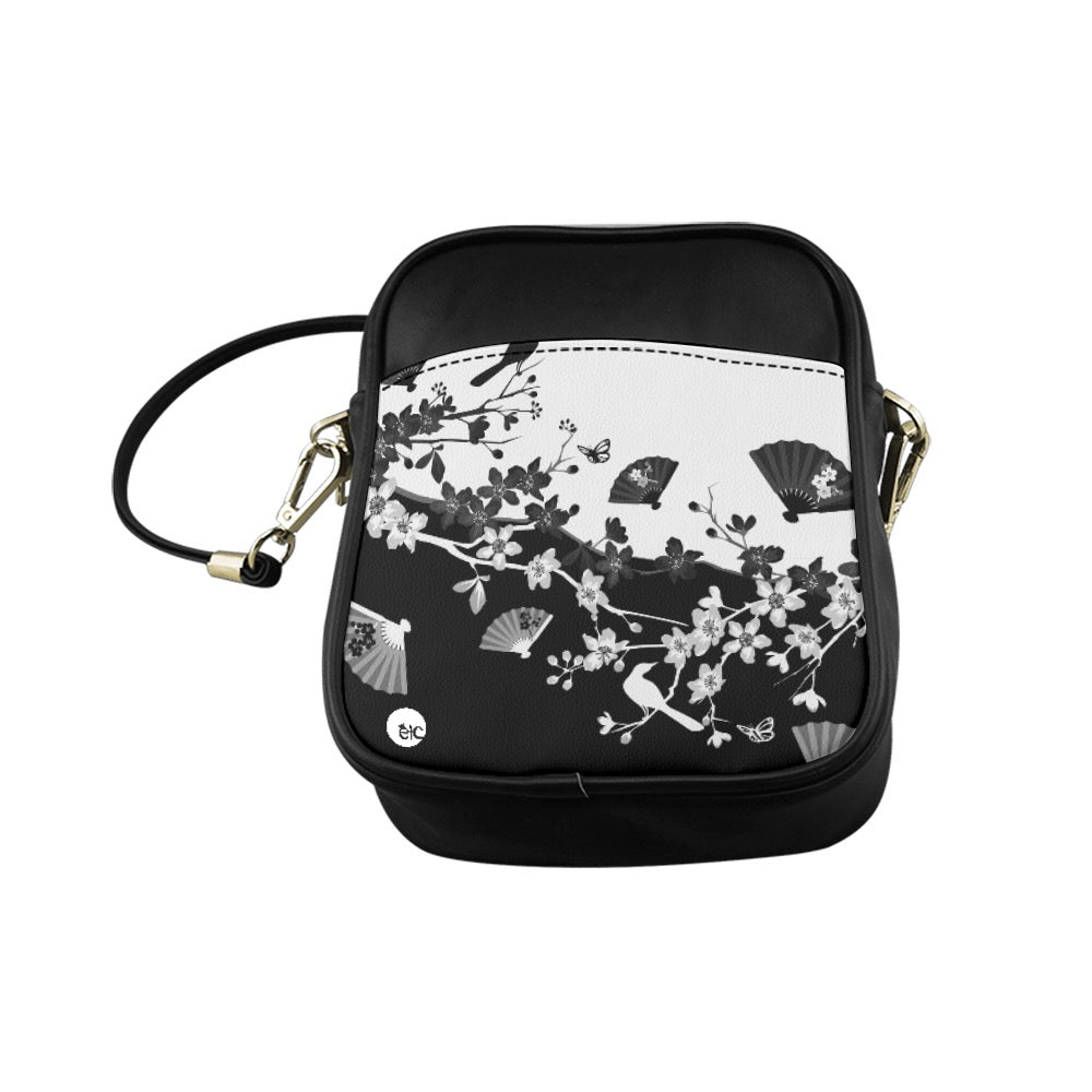 ETC Yin Yang Sling Bag