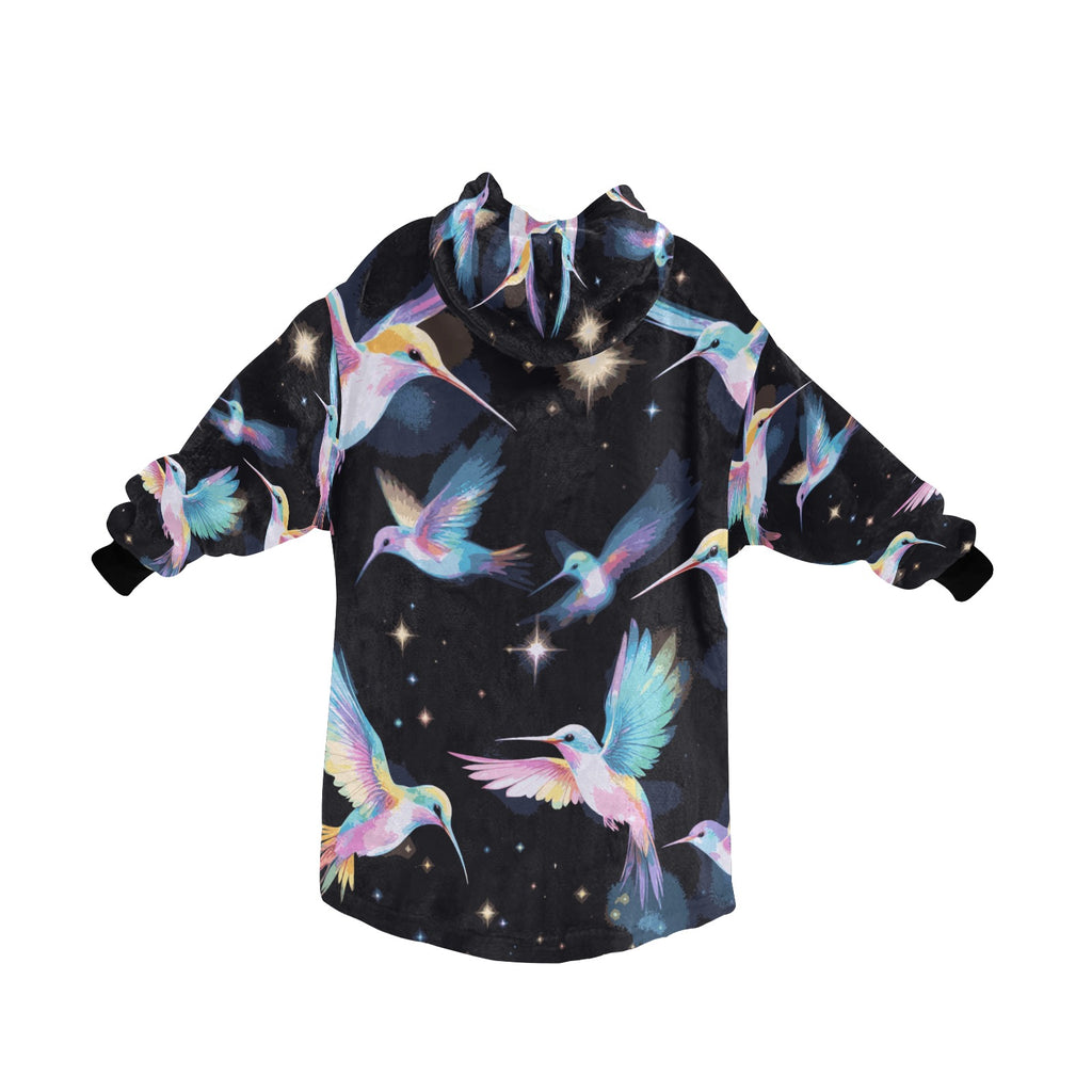 ETC Hummingbird Comfy