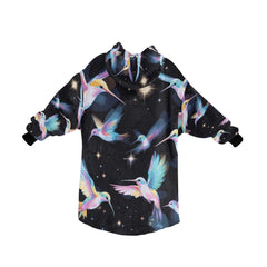 ETC Hummingbird Comfy