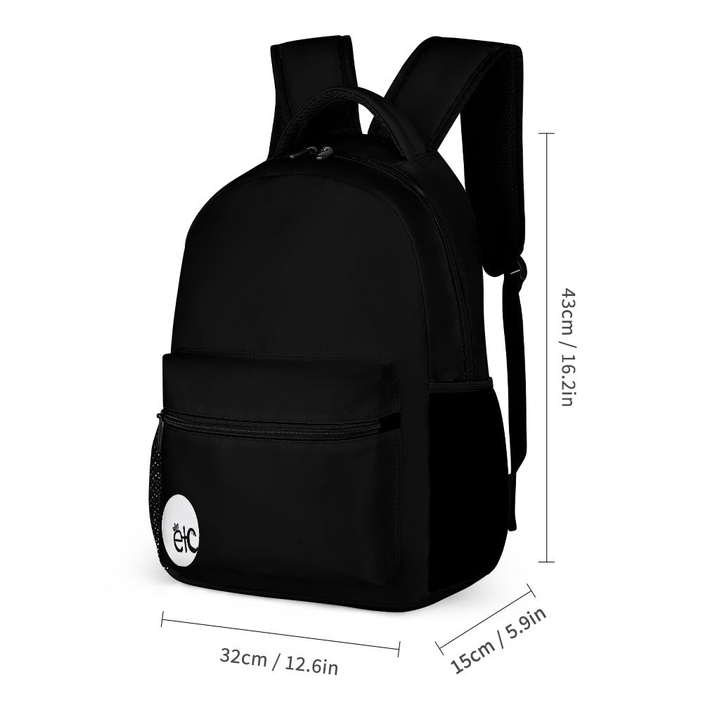 ETC Staples Backpack Set