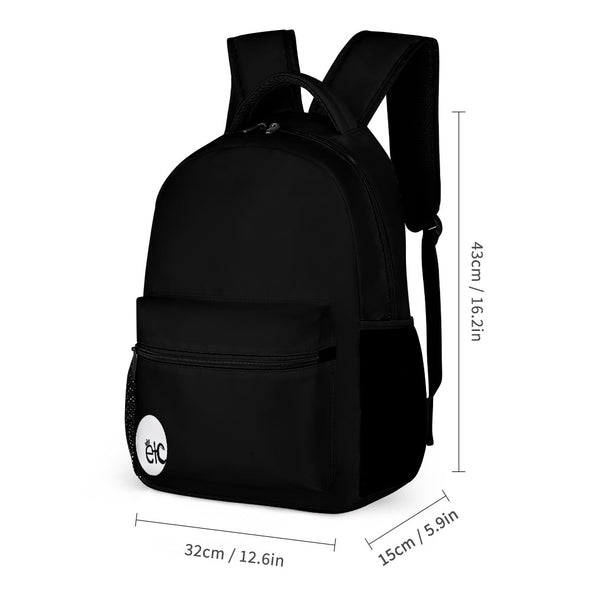 ETC Staples Backpack Set